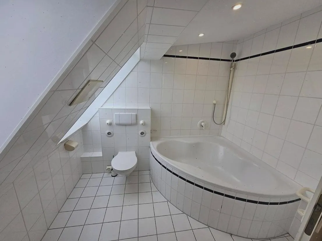 Lejlighed Reisner 16 Suites Wien