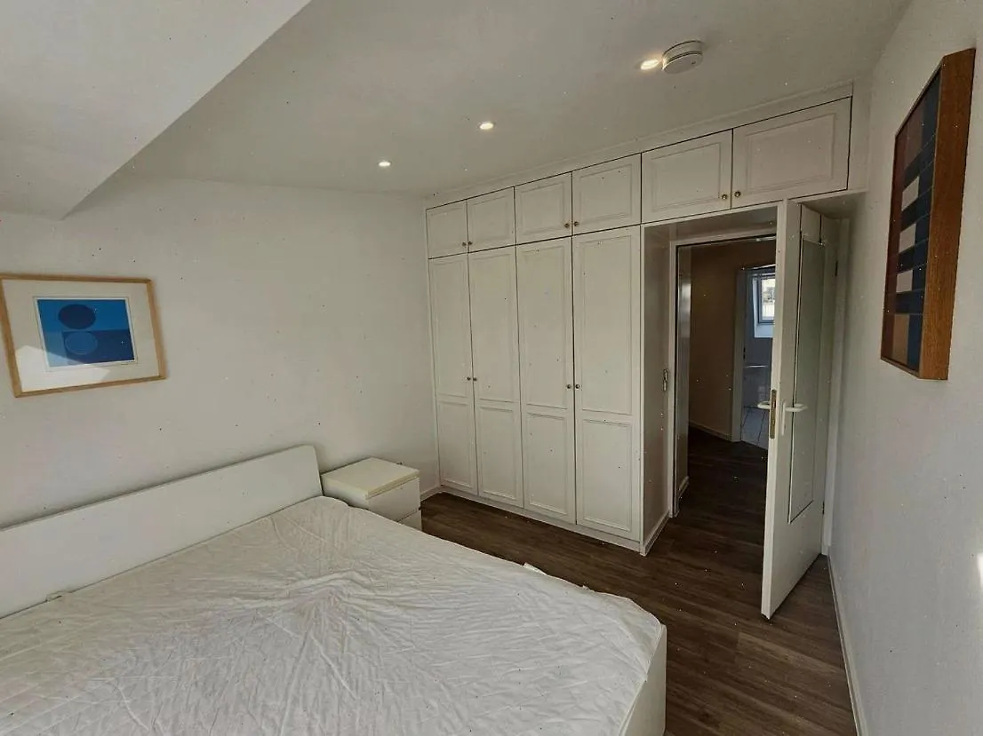 Reisner 16 Suites Wien Lejlighed