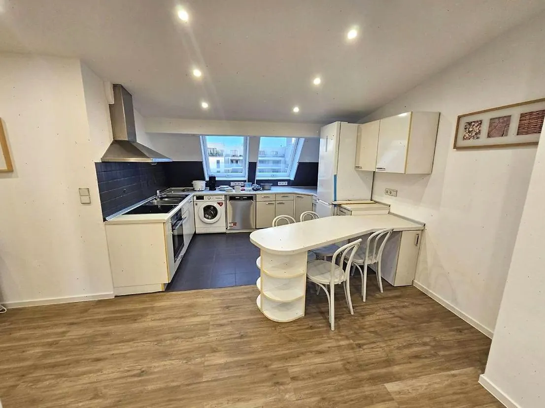 Reisner 16 Suites Wien