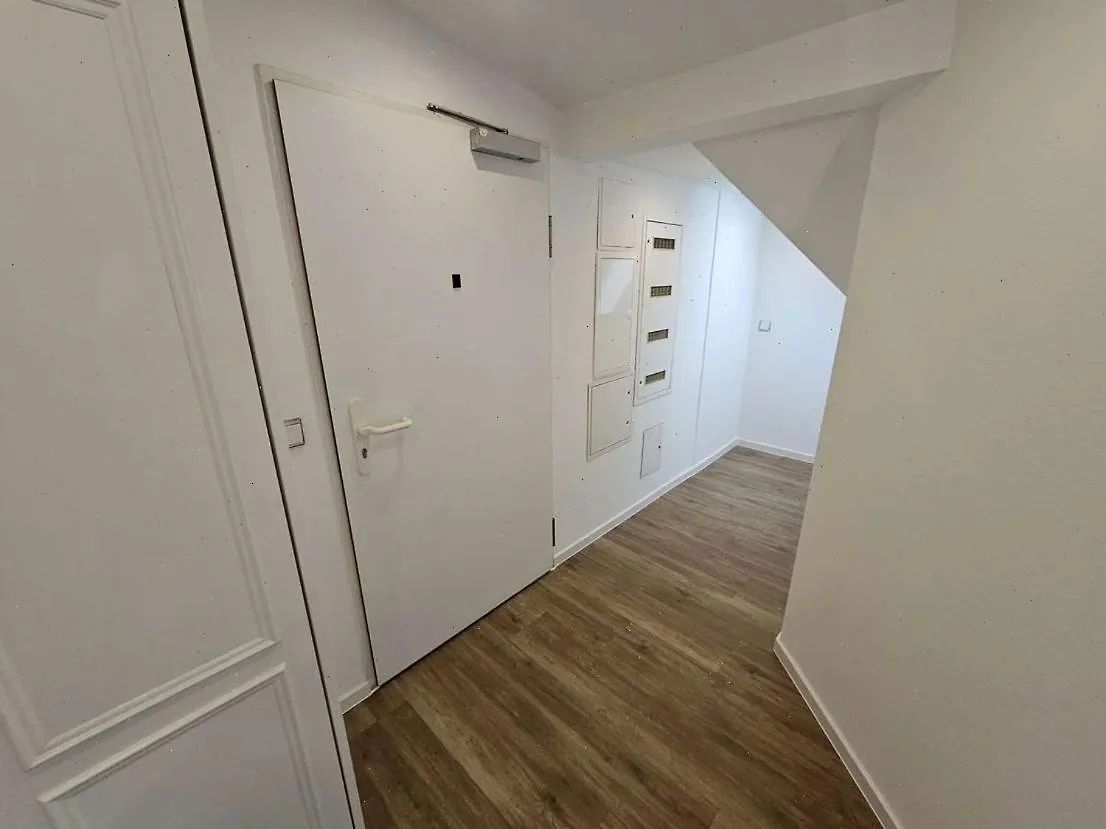 Lejlighed Reisner 16 Suites Wien